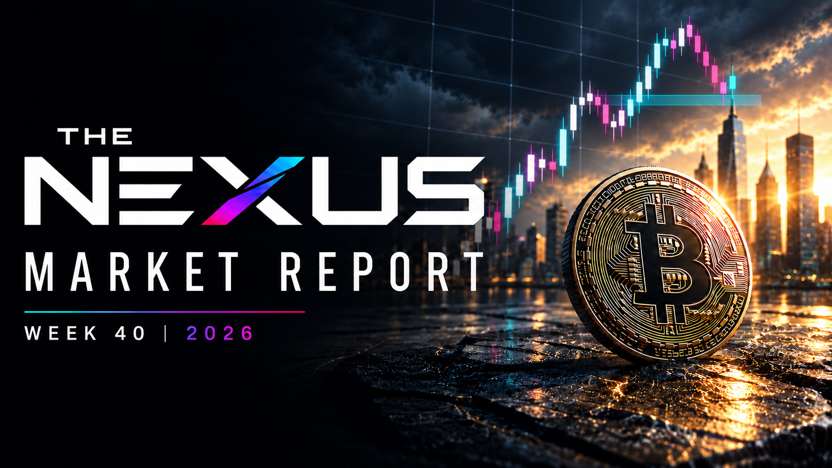 Bitcoin Took In $2.4 Billion. The Yearly Open Still Said No.