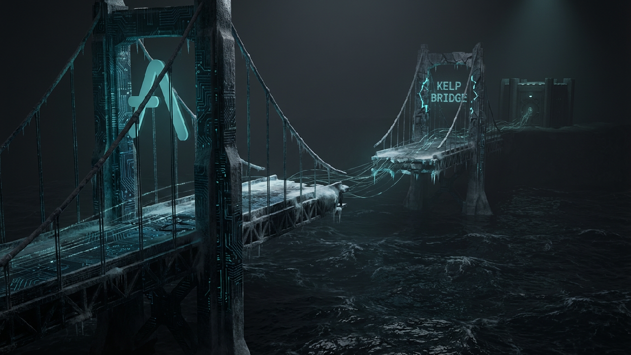 Aave Restores WETH Access Following Kelp Bridge Failure