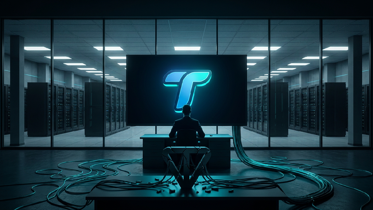 Telegram assumes direct control of TON validator operations