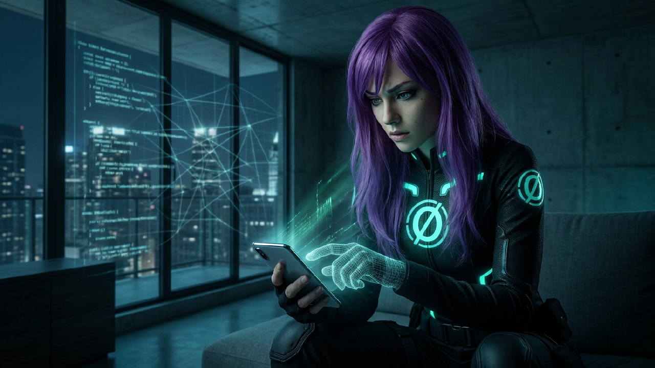 Your Phone Is Not a Hardware Wallet | CVE 2026 0073, crypto hot wallets, Telegram APK culture, and the uncomfortable reality most people still ignore.