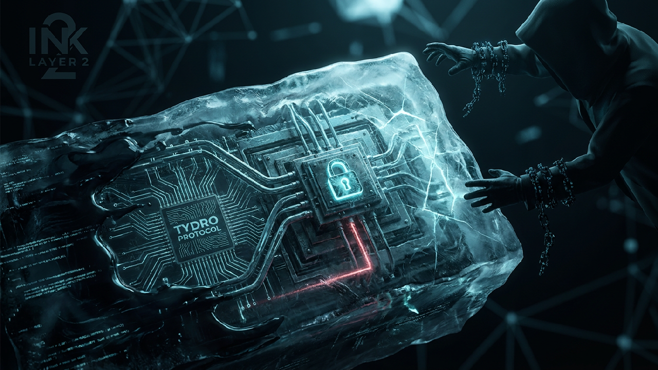 A Nine-Figure Protocol Went Dark to Prevent a State-Sponsored Heist