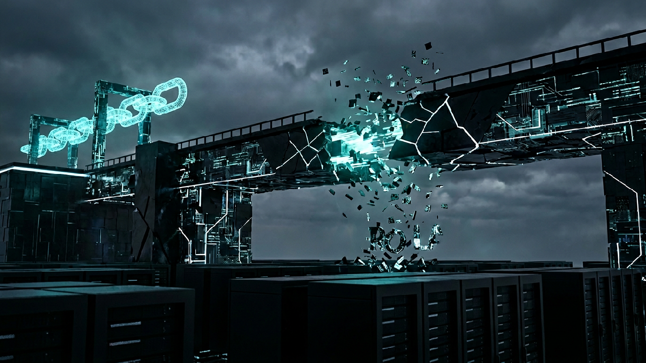 LayerZero Labs Admits Culpability in $292M Kelp DAO Exploit