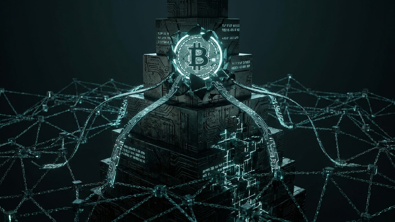 Bitcoin’s Kingmakers Offer to Resign