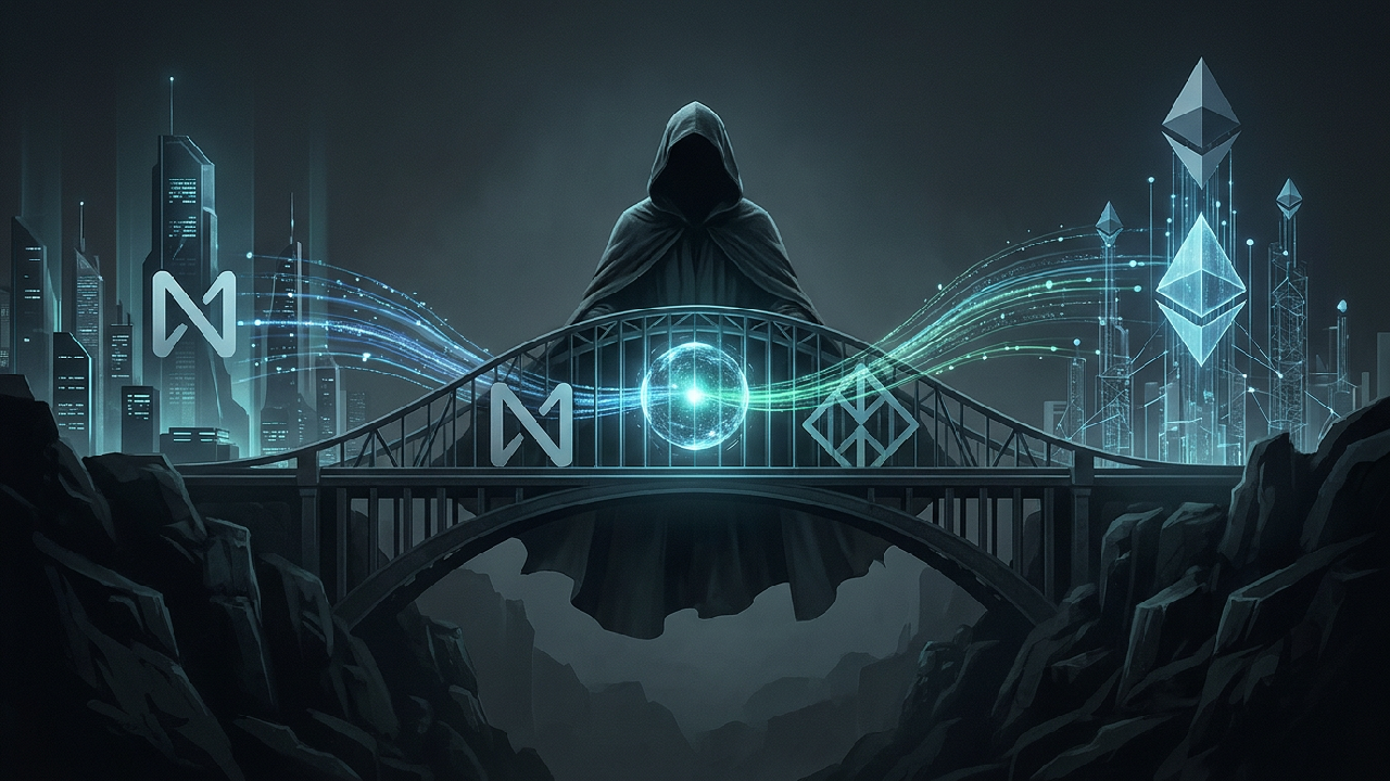 NEAR Protocol Activates Private Cross-Chain Swaps via Intents
