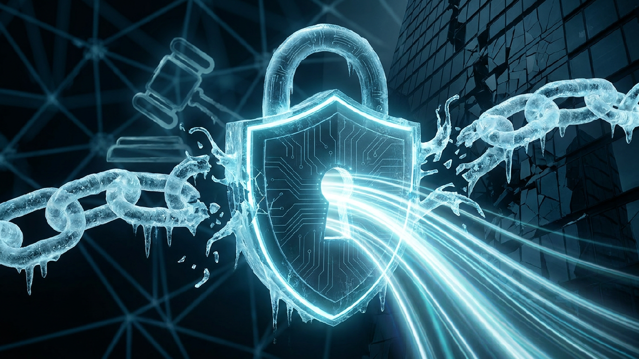 Court Reverses USDC Freeze, Forcing Privacy Protocol to Adopt Pass-Through Compliance